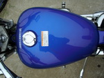 Заказать из Японии мотоцикл Honda Steed400 VLS 1998 фото 20